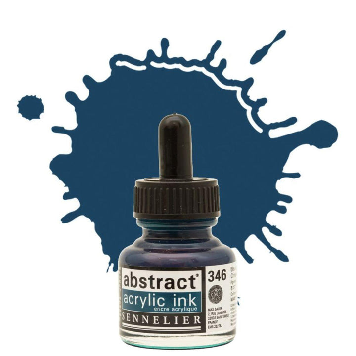 Sennelier Abstract Acrylic Ink 30ml