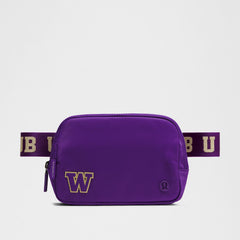 lululemon Purple W UDUB Strap Everywhere Belt Bag 1L