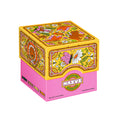 Maeve Seattle Chocolate Sun's Light Bonbon Gift Box 6oz thumbnail