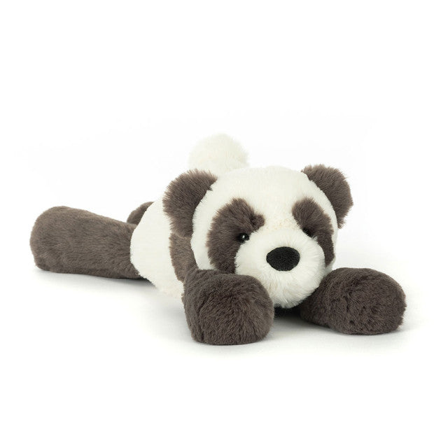 Jellycat Smudge Panda Original Plush