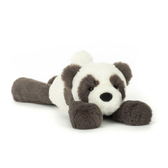 Jellycat Smudge Panda Original Plush