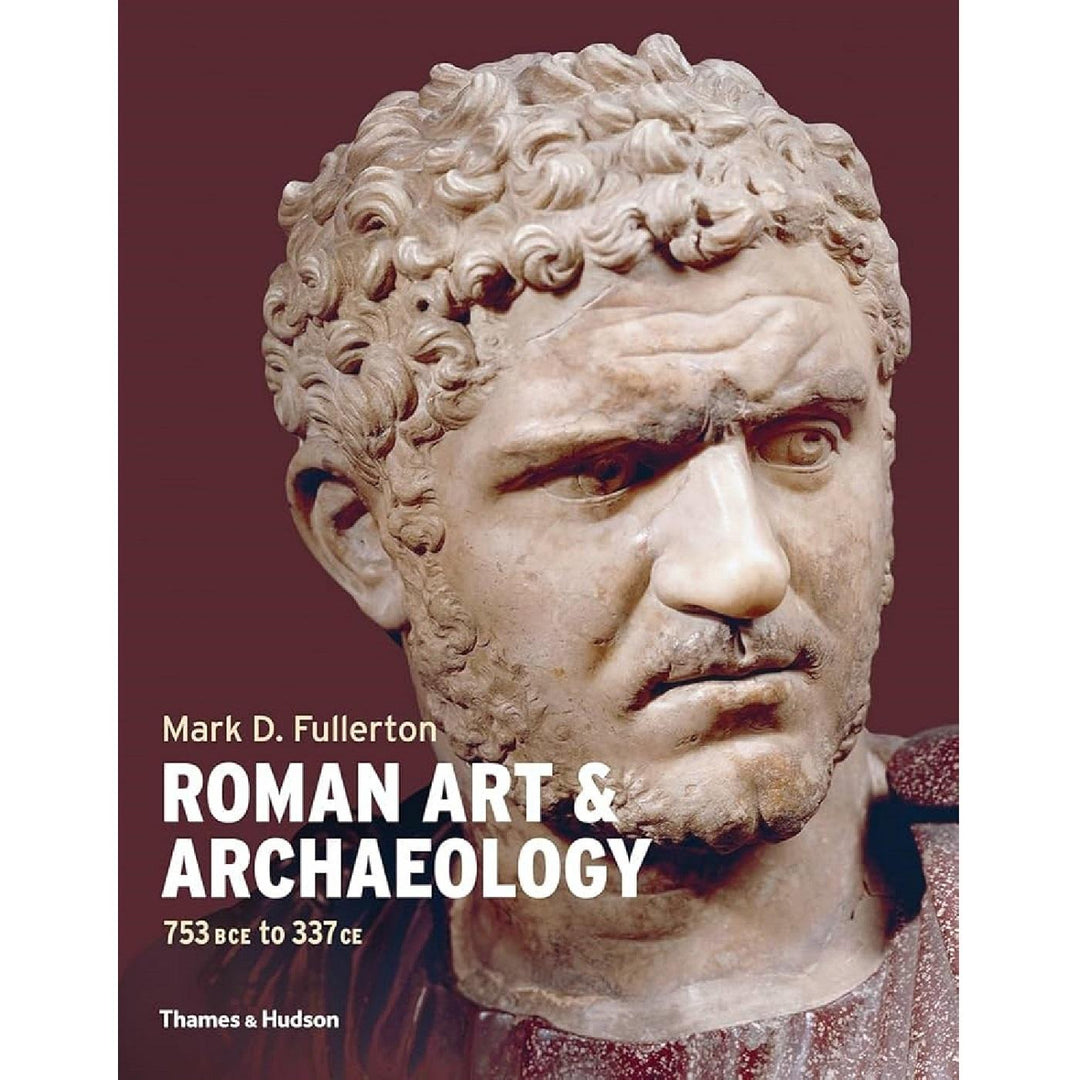 Roman Art and Archaeology