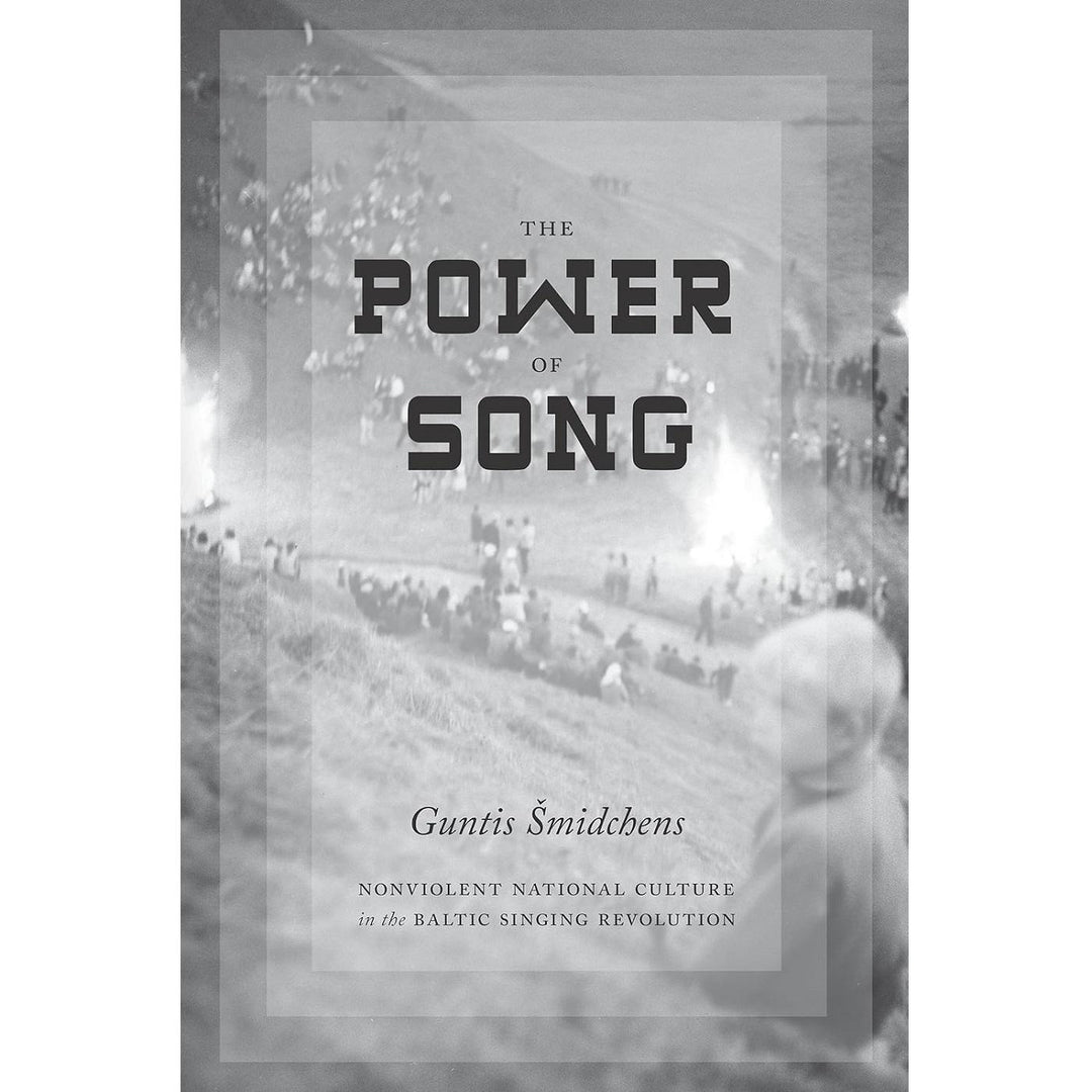 Power Of Song