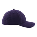 Zephyr Purple Tokyodachi Husky Shibuya Scholarship Adjustable Hat thumbnail