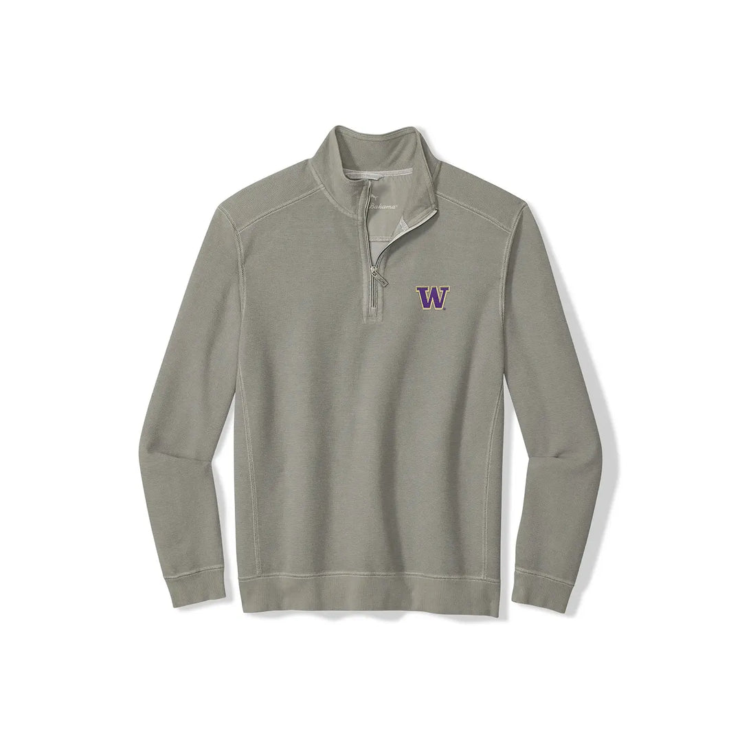 Tommy Bahama Men's Montego Bay Half Zip