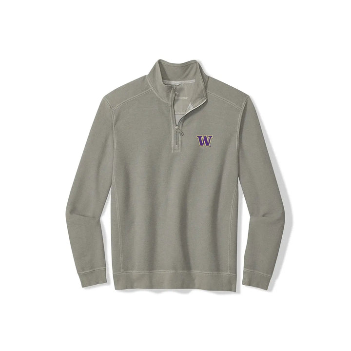 Tommy Bahama Men's Montego Bay Half Zip