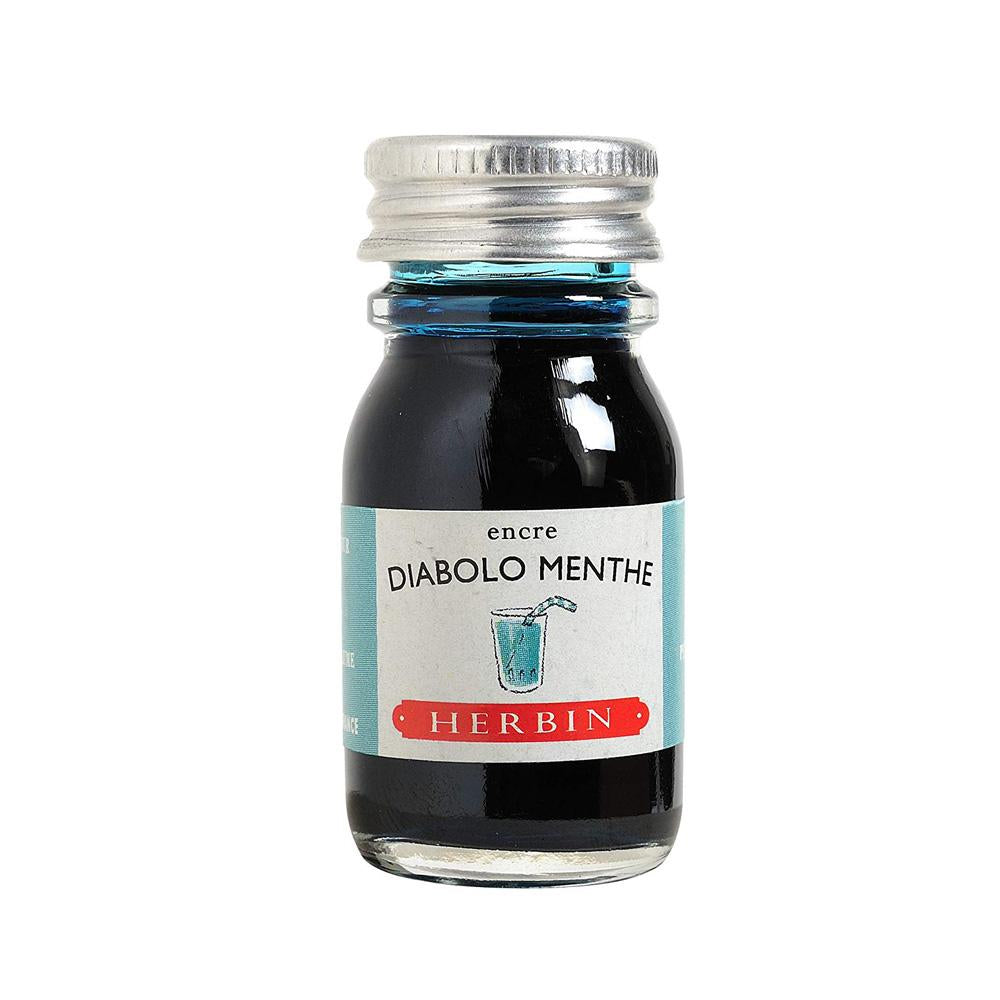 J. Herbin 10ml Fountain Pen Ink