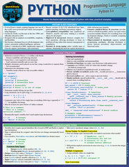 Python Programming Language Bar Chart (2025 Update) Hover