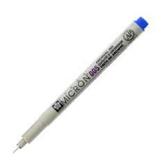 Sakura Pigma Micron 005 .2mm Pen Hover