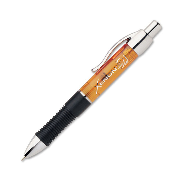 Itoya Xenon Medium Point Retractable Rollerball Pen