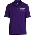 Lands' End Men's UW Foster MBA Programs Flagship Performance Polo thumbnail