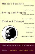 Minnie's Sacrifice, Sowing and Reaping, Trial and Triumph thumbnail
