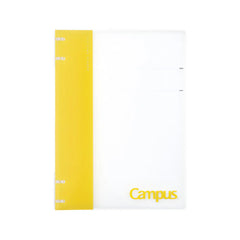 Kokuyo Campus 2 x 2 Ring Notebook Binder