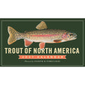 2027 Trout of North America Wall Calendar thumbnail