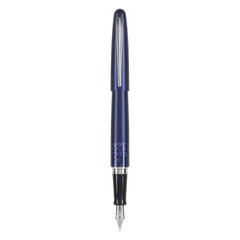Pilot Metropolitan Animal Collection Gold Lizard Fine Point Fountain Pen