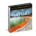 Audubon Nature Page-A-Day Gallery 2027 Calendar thumbnail