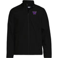 Lands' End Men's UW Soft Shell Jacket thumbnail