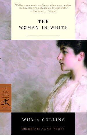 The Woman in White (ed Sweet)