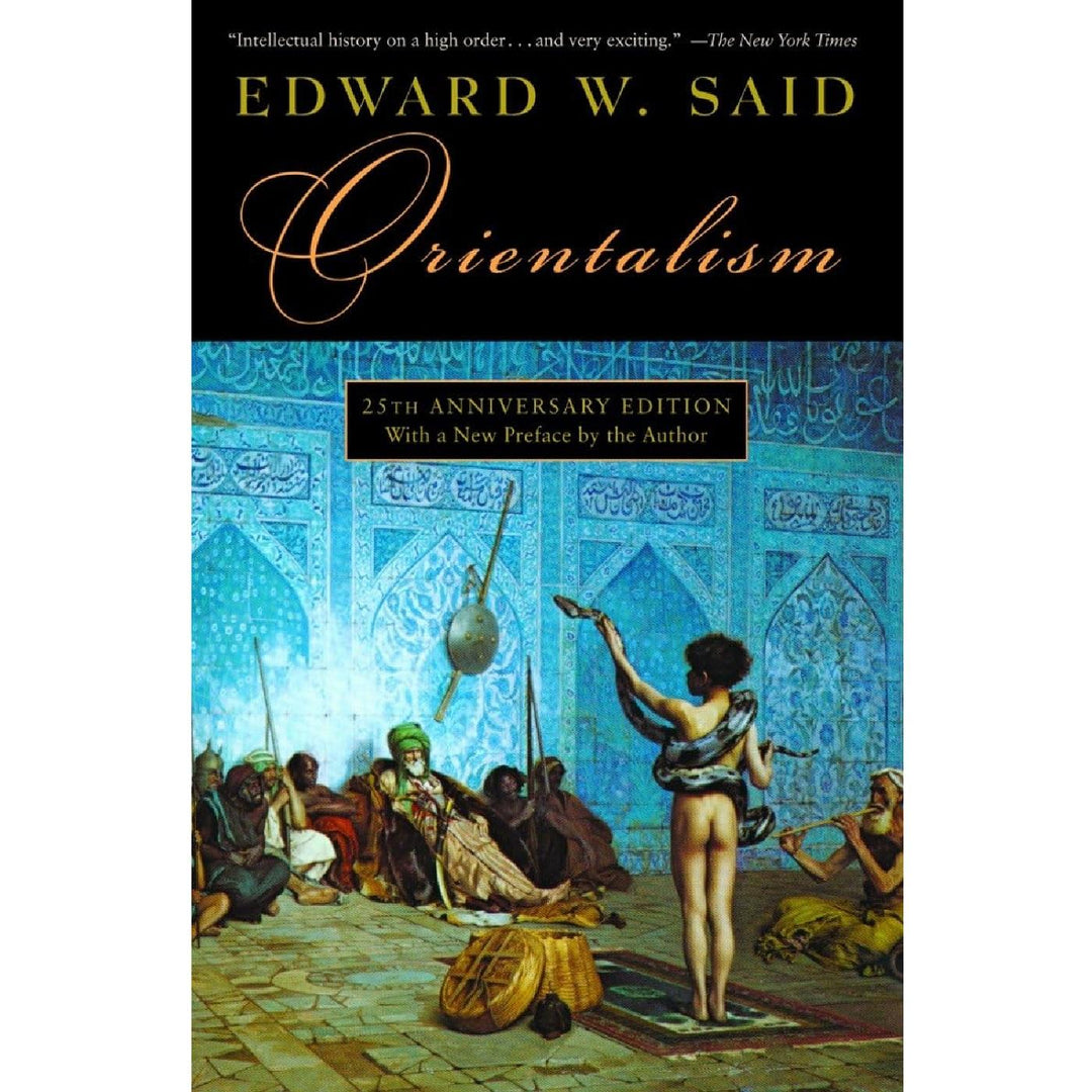 Orientalism