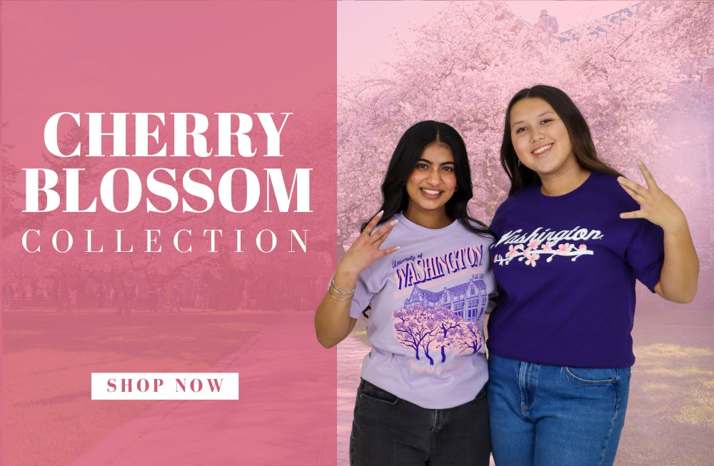 Shop Cherry Blossom Collection