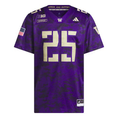 adidas Men's 2025 Strategy Football Jersey