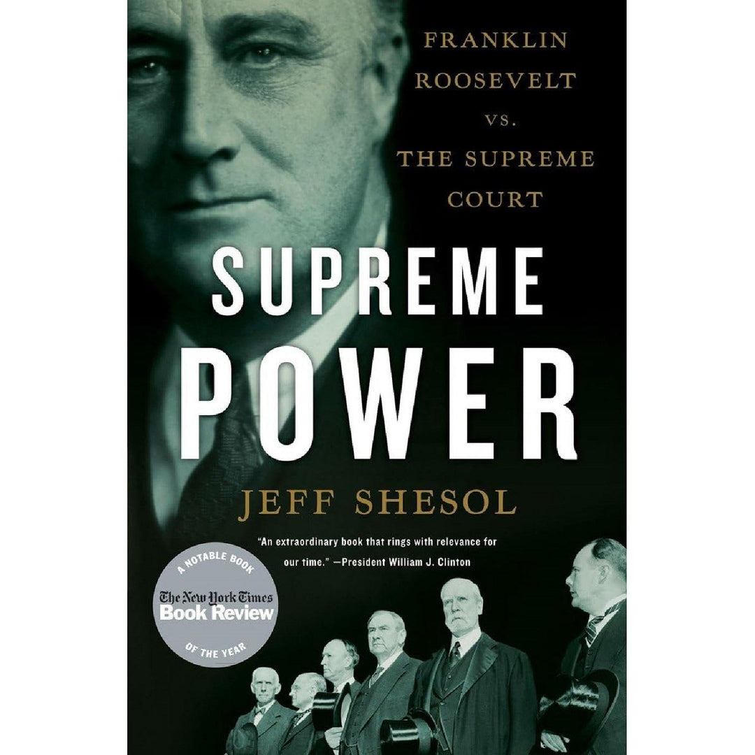 Supreme Power