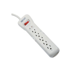 Photo of Tripp Lite Protect It Super 7 surge Protector.