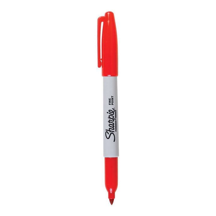 Sharpie Fine Point Permanent Marker