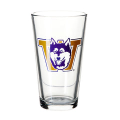 Neil Vault Dog Pint Glass 16oz