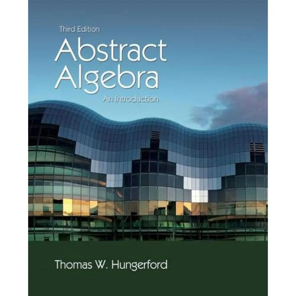 Abstract Algebra: An Introduction (3e 21)