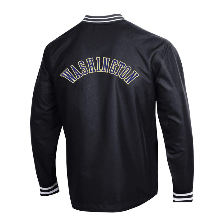Champion Men's Washington Huskies Scout Jacket