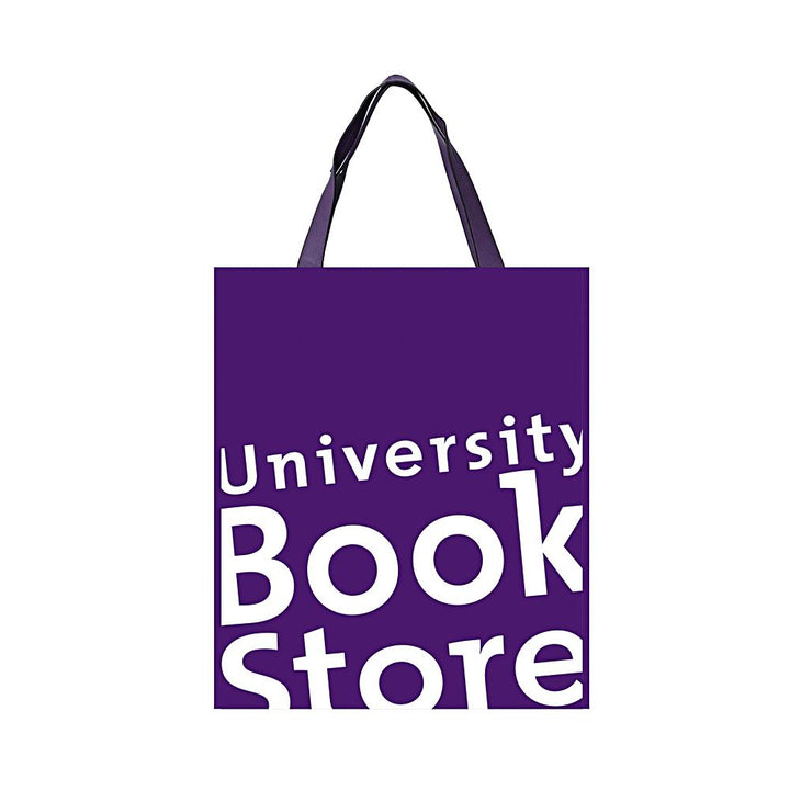 University Book Store Tote Bag Mini
