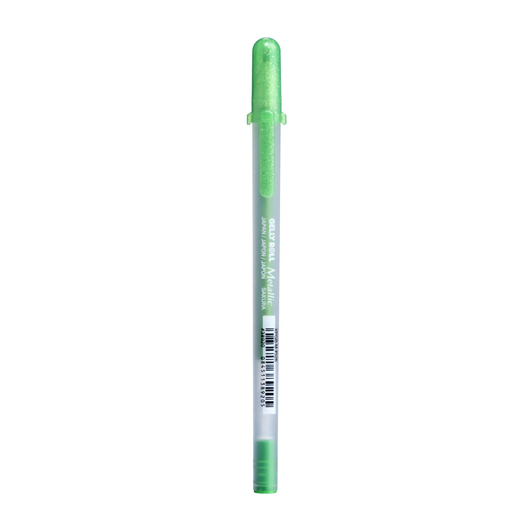 Sakura Metallic Gelly Roll