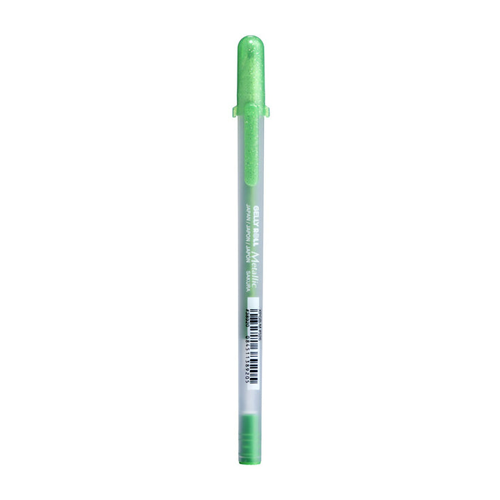 Sakura Metallic Gelly Roll