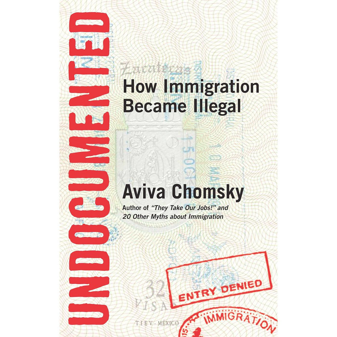 Undocumented