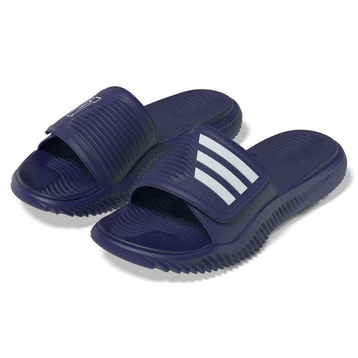 adidas Men's AlphaBounce Slide