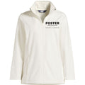 Lands' End Women's UW Foster MBA Programs Soft Shell Jacket thumbnail