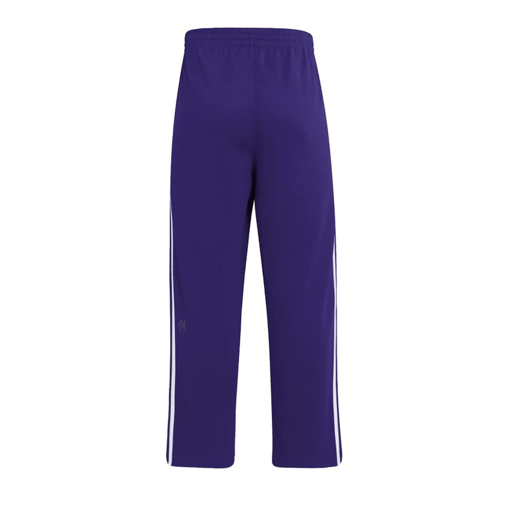 adidas Men's Washington Huskies Originals 3 Stripe Track Pant