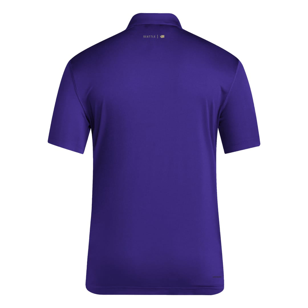 adidas Men's W Logo 2024 Coaches Polo