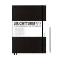 Leuchtturm 1917 Master Slim A4+ Hardcover Notebook 123ct thumbnail