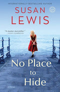 No Place To Hide thumbnail