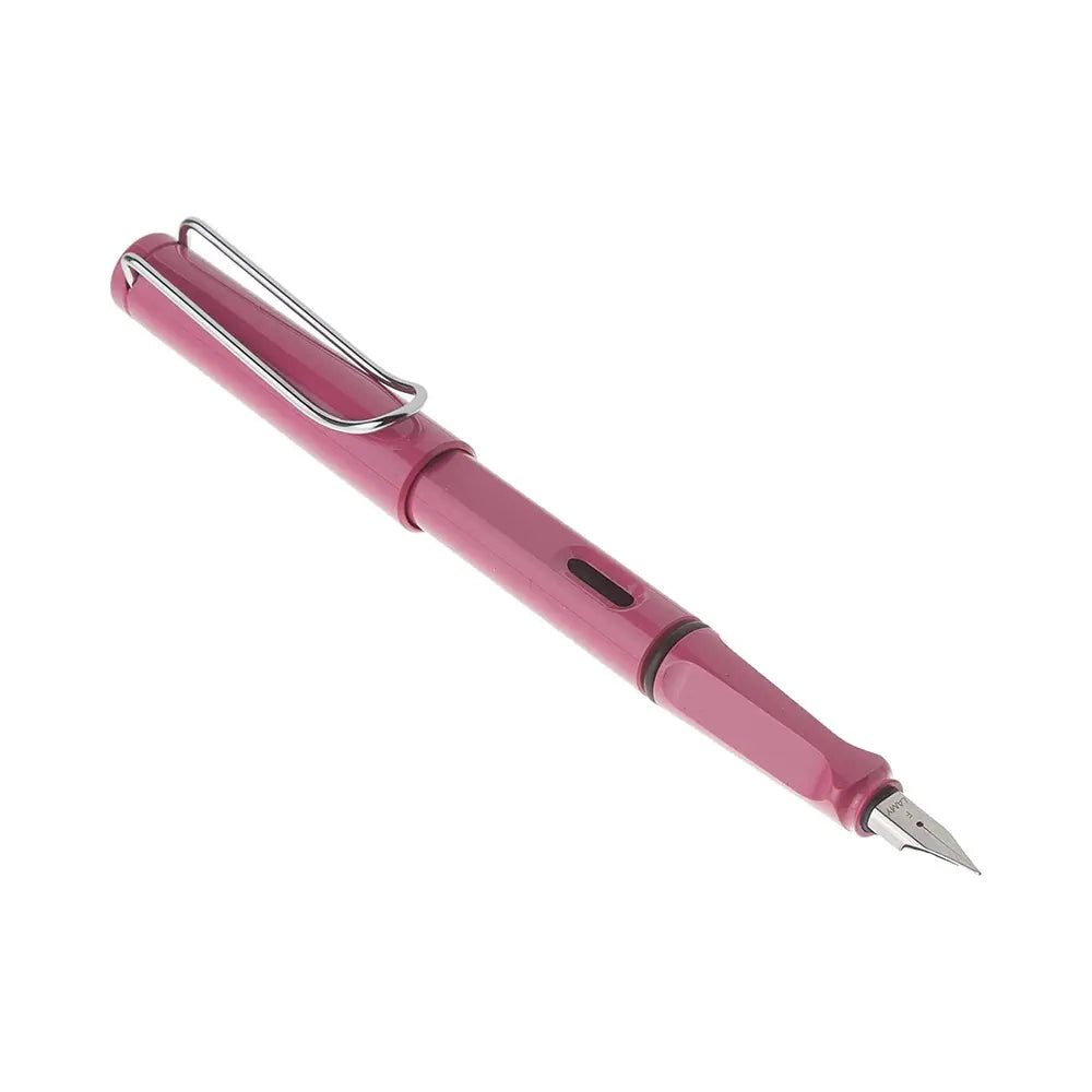 Lamy Safari Fountain Pen