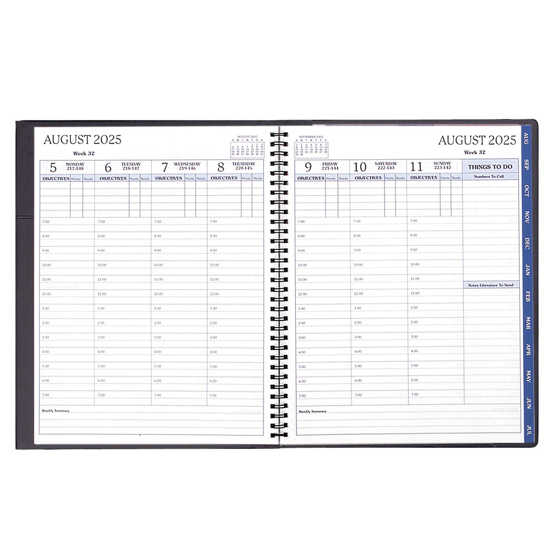 Payne Continental 2025-2026 Academic Time:Master Planner