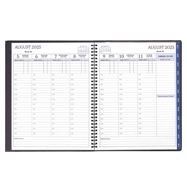 Payne Continental 2025-2026 Academic Time:Master Planner