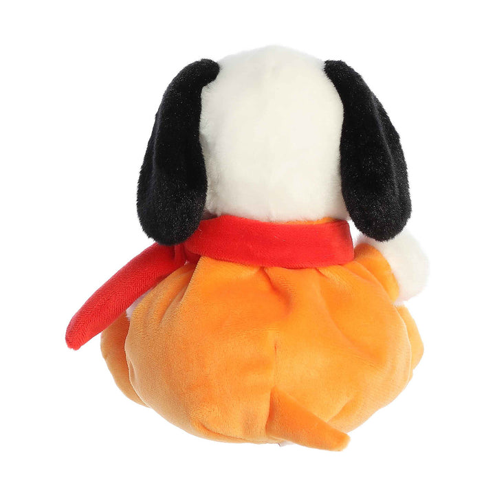 Aurora Palm Pals Astronaut Snoopy Plush