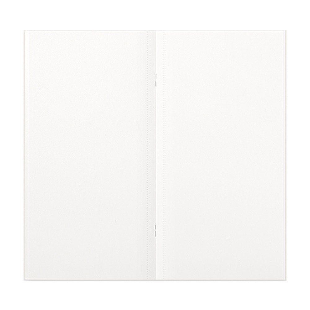 Traveler's Company Regular 027 Watercolor Paper Refill 24ct