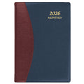Payne Carriage 2026 Annual 7" x 10" Monthly Planner thumbnail