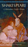 Midsummer Night's Dream thumbnail