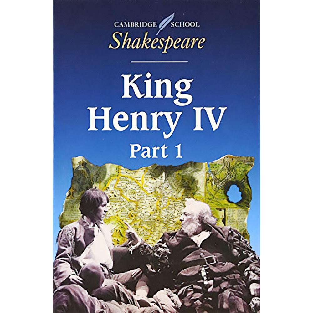 Pt.1 Henry Iv