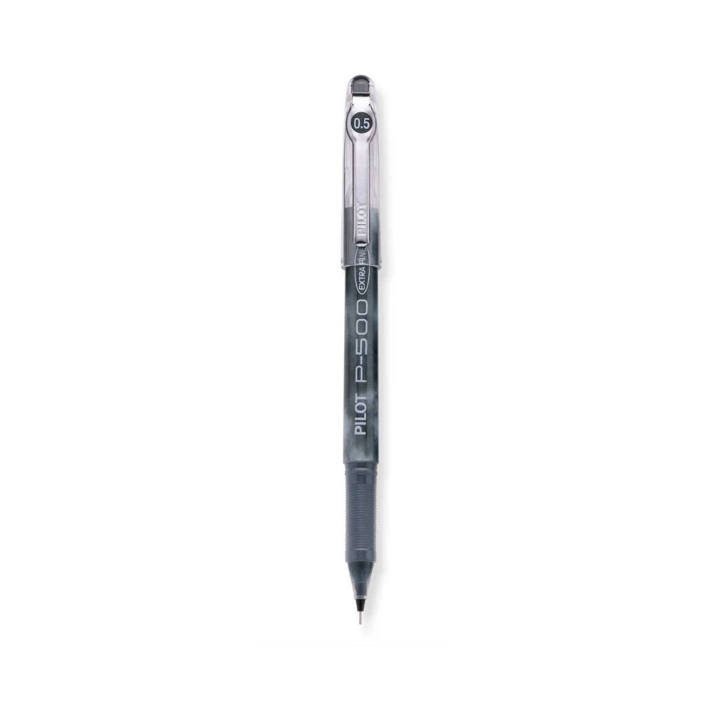 Pilot Precise P-500 Extra Fine Point 0.5mm Gel Pen